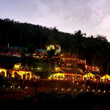 Daya Ayurvillage Kottakkal Exterior photo