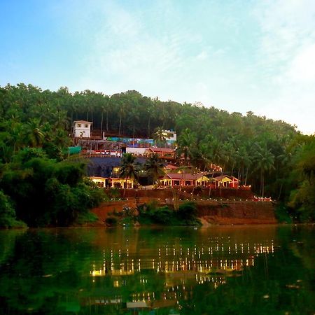 Daya Ayurvillage Kottakkal Exterior photo
