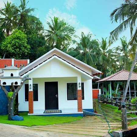 Daya Ayurvillage Kottakkal Exterior photo