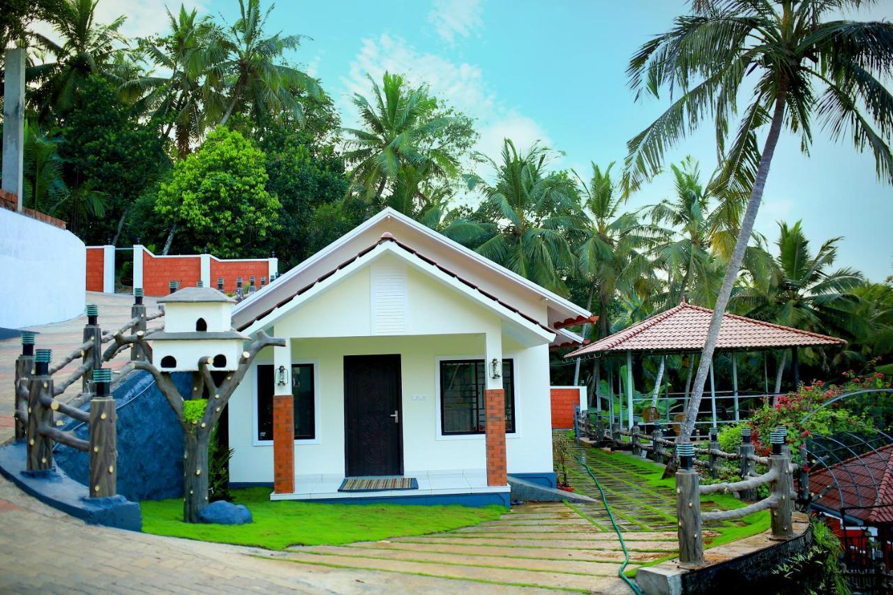 Daya Ayurvillage Kottakkal Exterior photo