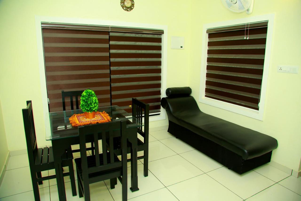 Daya Ayurvillage Kottakkal Exterior photo